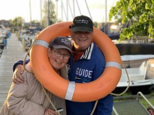 begeleide vakanties voor mensen met een verstandelijke beperking