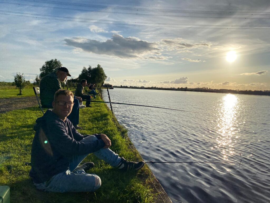 begeleide vakanties voor mensen met een verstandelijke beperking