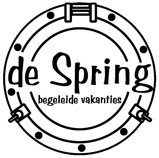 Online folder begeleide vakanties 2026 - De Spring