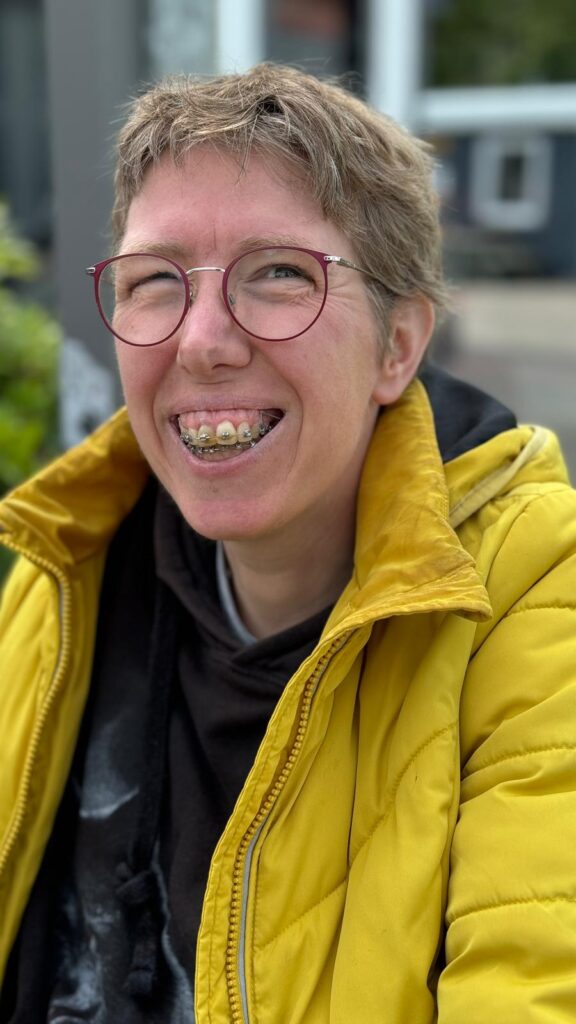 review begeleide vakantie voor mensen met een verstandelijke beperking
