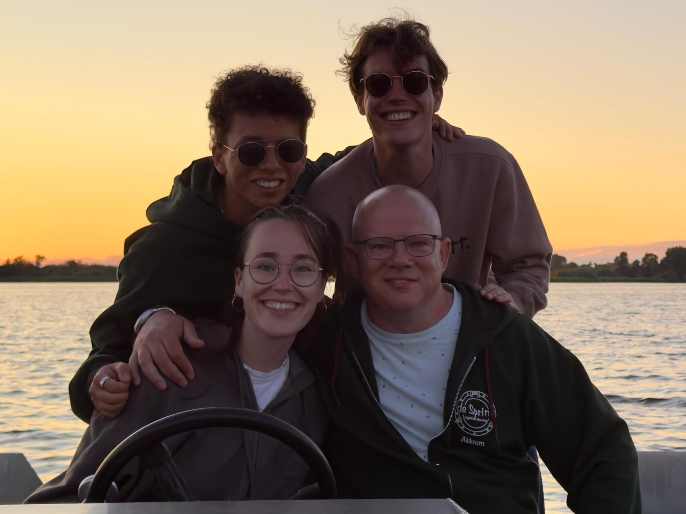 het leukste vrijwilligerswerk voor jongeren met mensen met een verstandelijke beperking