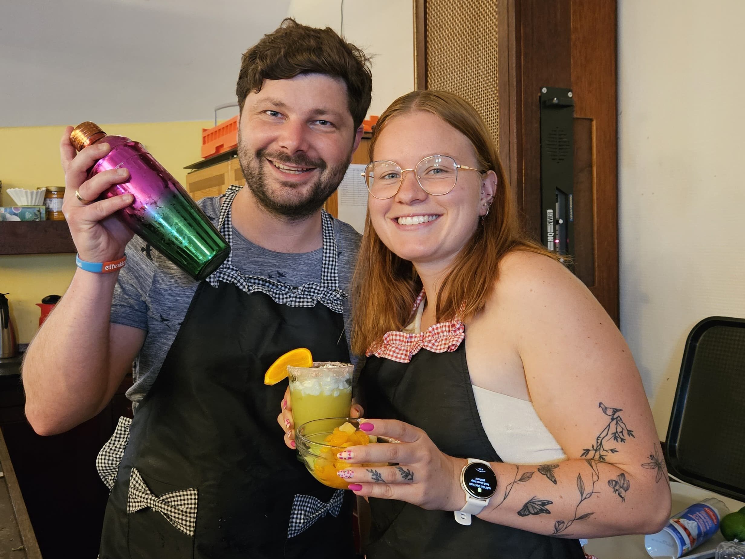 het leukste vrijwilligerswerk voor jongeren met mensen met een verstandelijke beperking