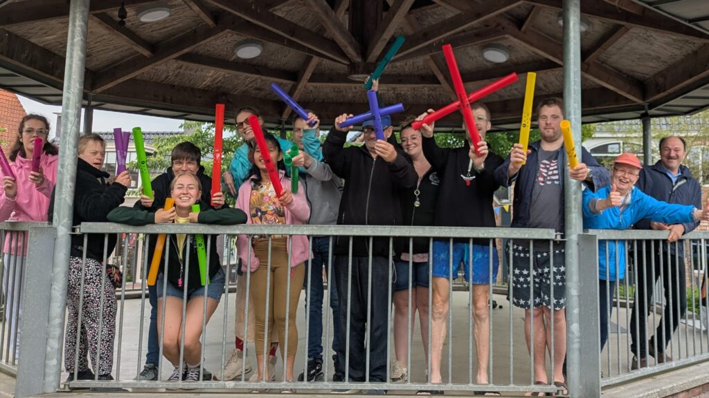 muziekvakantie in Friesland