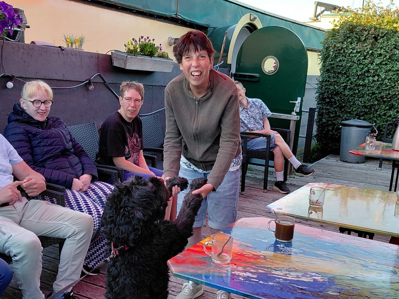 Begeleide vakanties Friesland verstandelijke beperking NAH autisme ASS